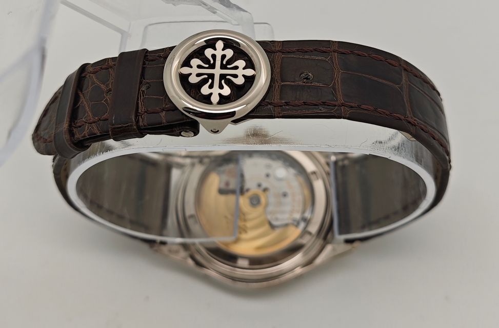 Patek Philippe Complications 5146G-001 Image 6